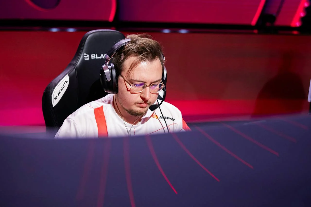 Ax1Le продолжит выступать в составе BetBoom Team по Counter-Strike 2