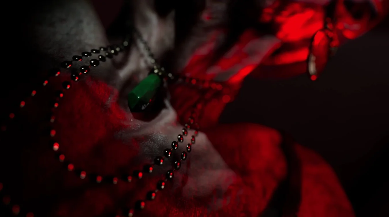 Сиамские близнецы-убийцы появятся в The Outlast Trials