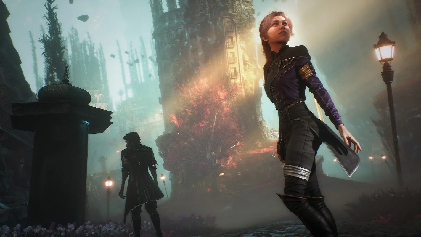 Clair Obscur: Expedition 33 впечатлила геймдиректора The Last of Us 2 Нила Дракманна