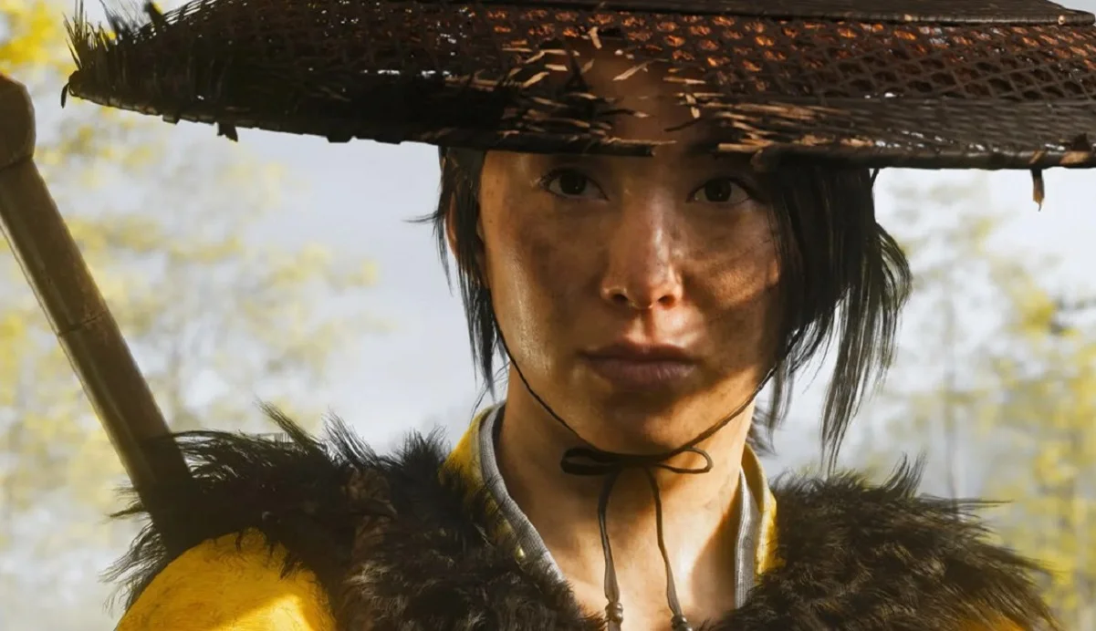 Посвящённое Ghost of Yotei шоу State of Play пройдёт в полночь на 11 июля