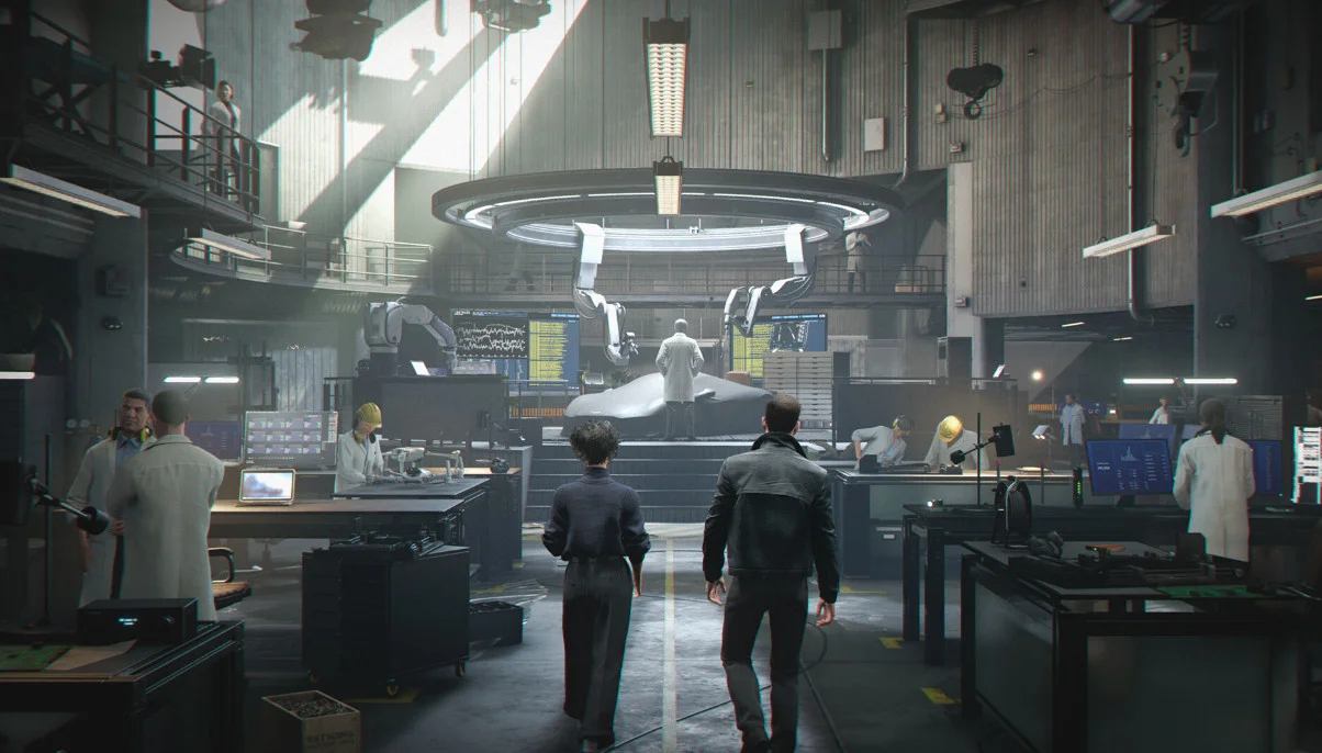 Игроки 007 First Light смогут получить бонусы за добавление боевика в список желаемого