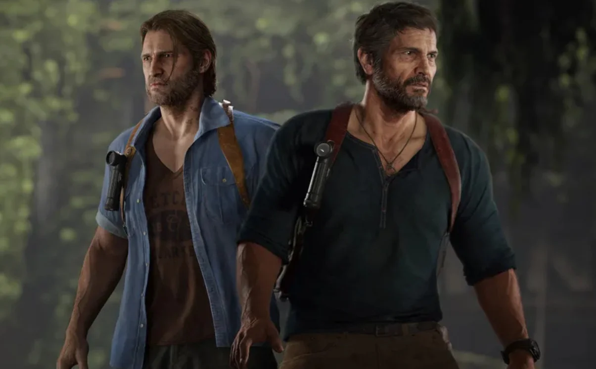 В The Last of Us: Part 2 добавили «хронологический» режим сюжета и скины в духе Uncharted