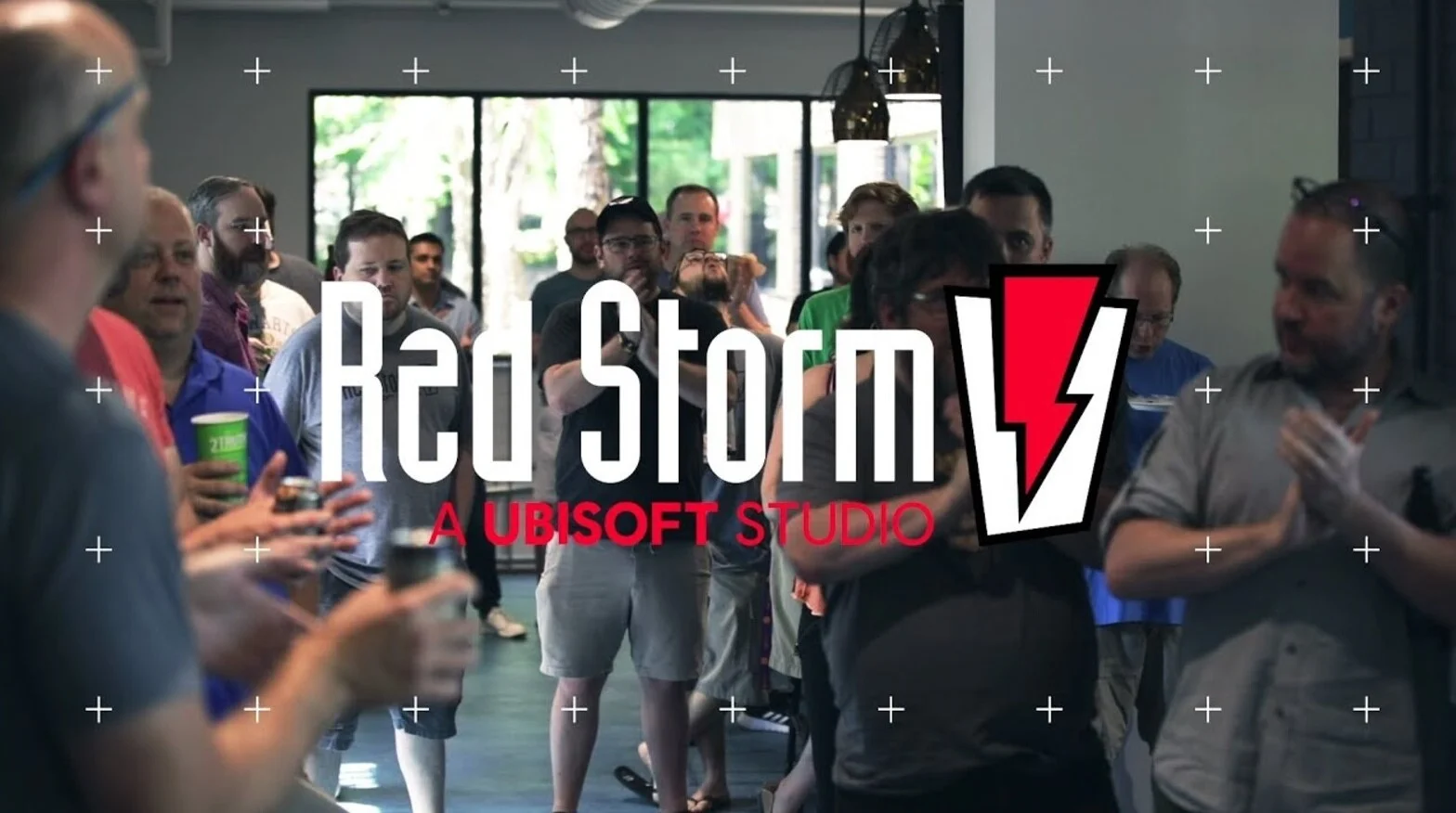 Ubisoft сократила 19 сотрудников Red Storm Entertainment в рамках стратегического плана