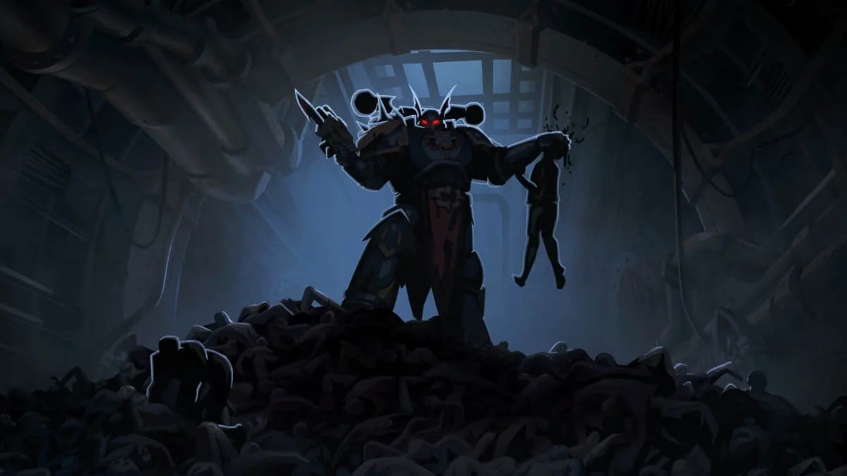 Owlcat раскрыла новые детали Warhammer 40,000: Dark Heresy и рассказала об успехе Rogue Trader в Xbox Game Pass