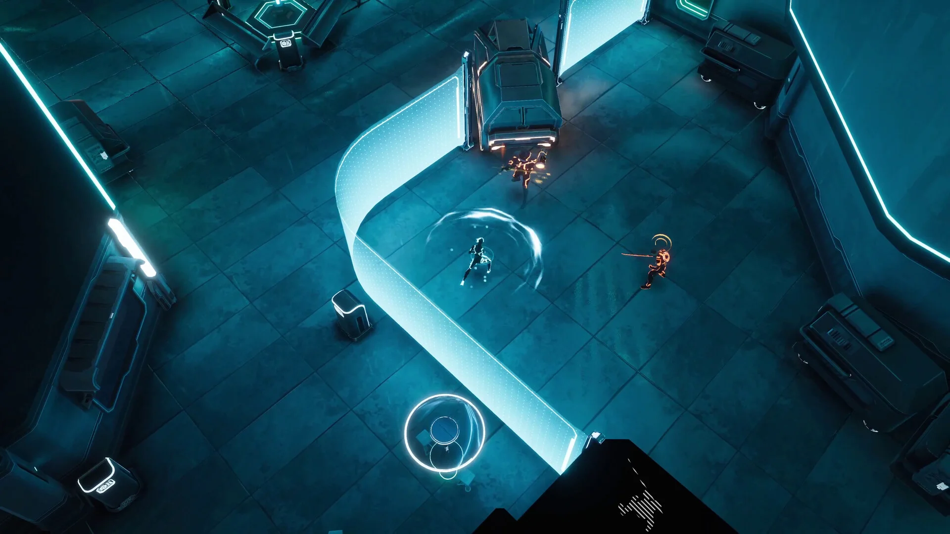 Разработчик Tron: Catalyst рассказал, как изменились игры по кинофраншизам