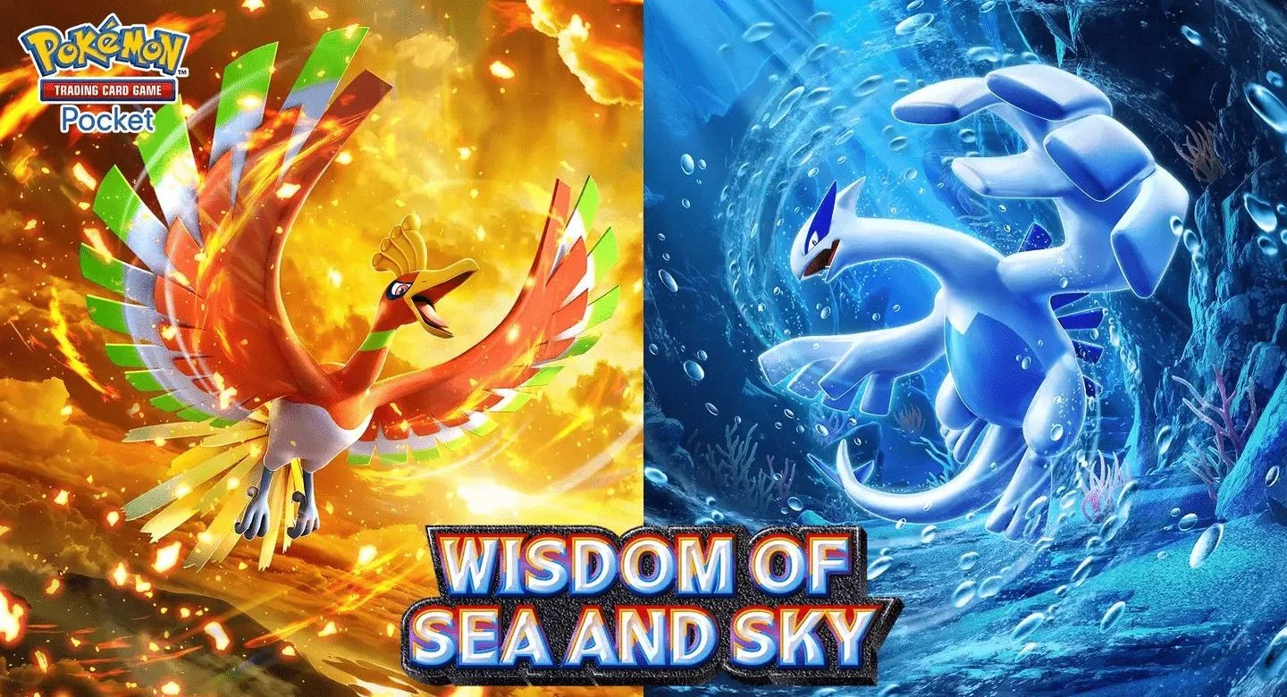 Pokemon Company в центре скандала: чужие арты в официальных карточках