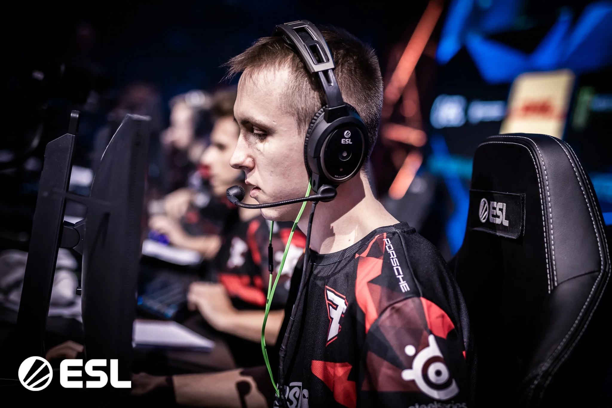  S1mple в BC.Game: новый вызов или рискованный шаг? 