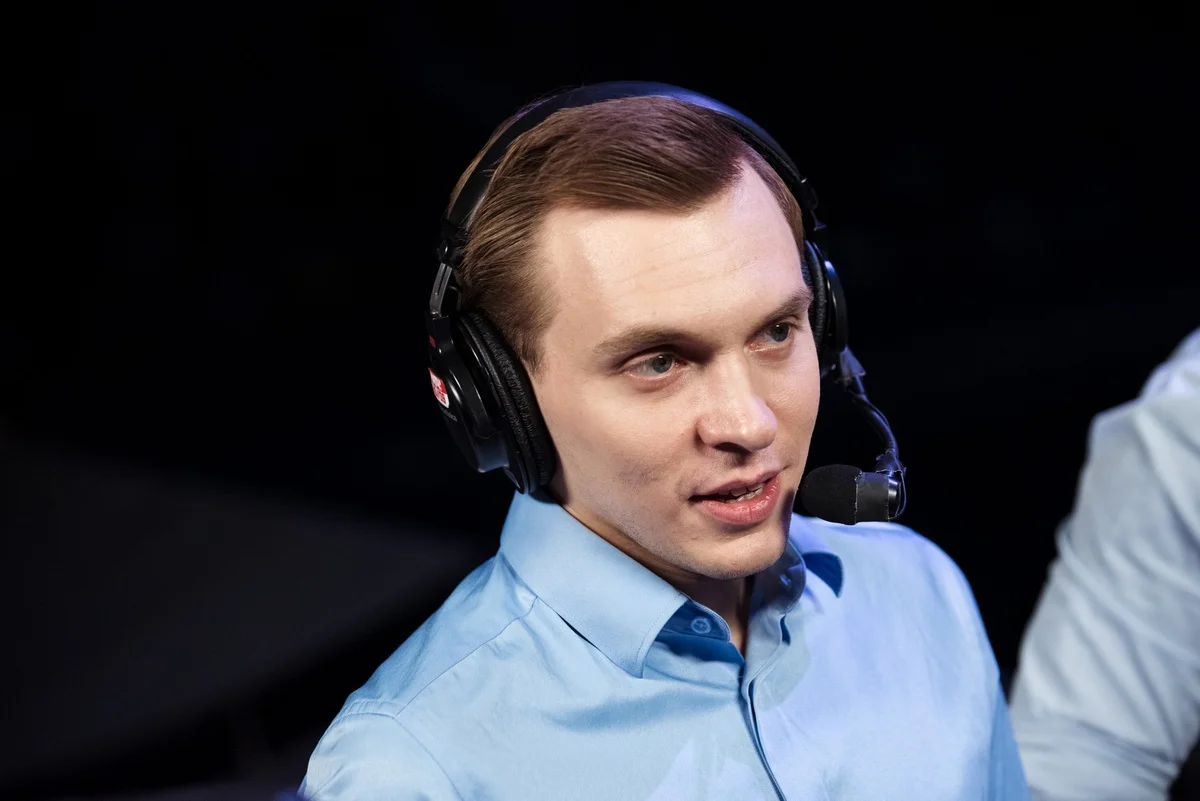 PARIVISION вылетели из Clavision Dota 2 Masters: реакция Maelstorm и итоги матча