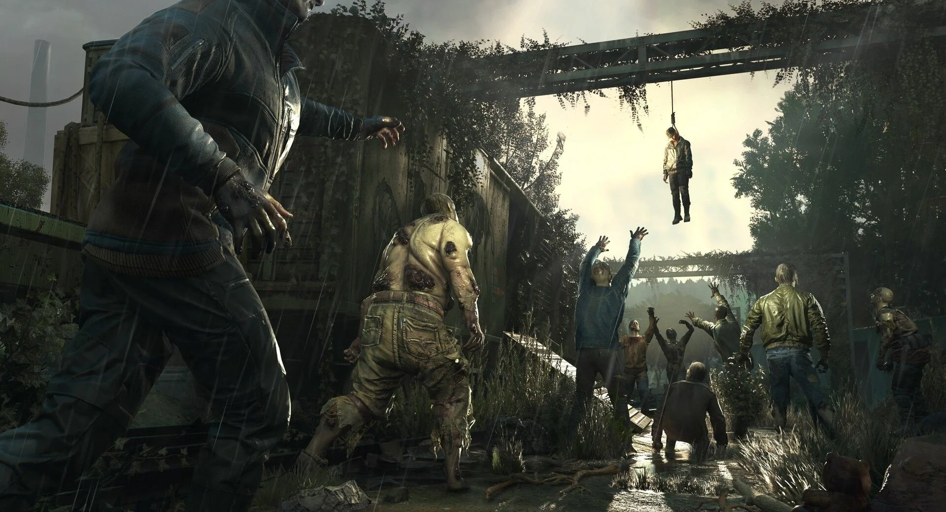 Dying Light: The Beast — почему игра стоит своих денег?