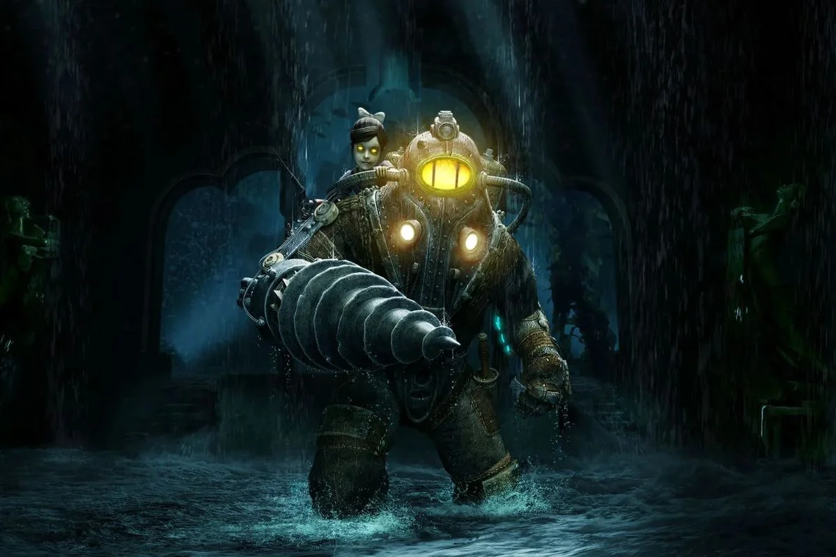 Кадровый переворот в Cloud Chamber: BioShock 4 ждут серьёзные изменения