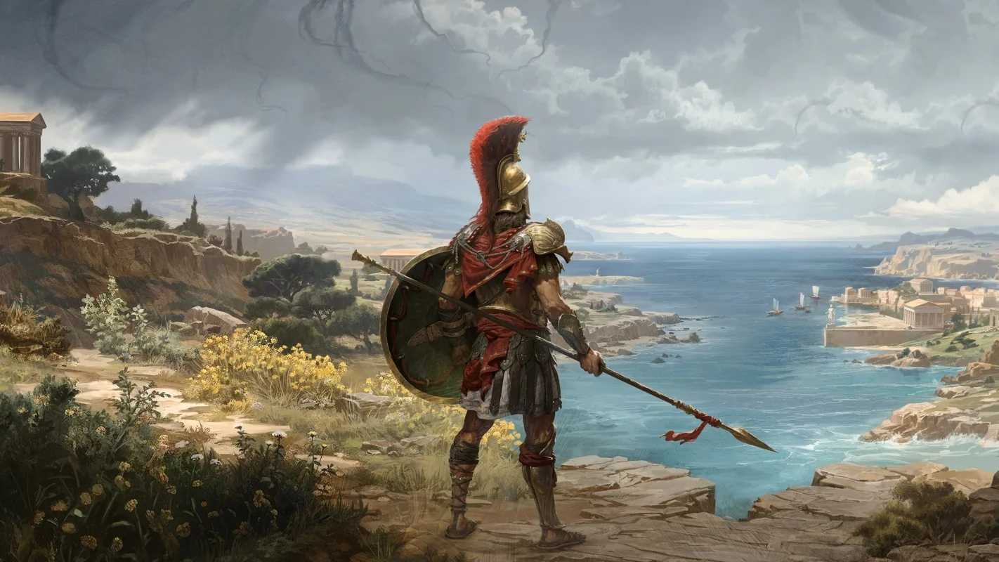 Titan Quest 2 уже в раннем доступе: что ждёт поклонников хак-н-слэша?