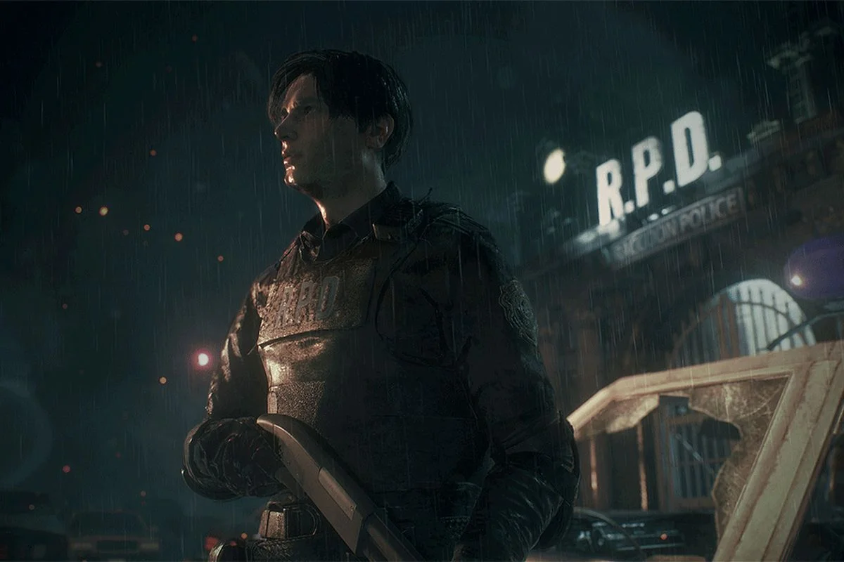 Новый фильм по Resident Evil получит оригинальный сценарий без пересказа предыстории Леона