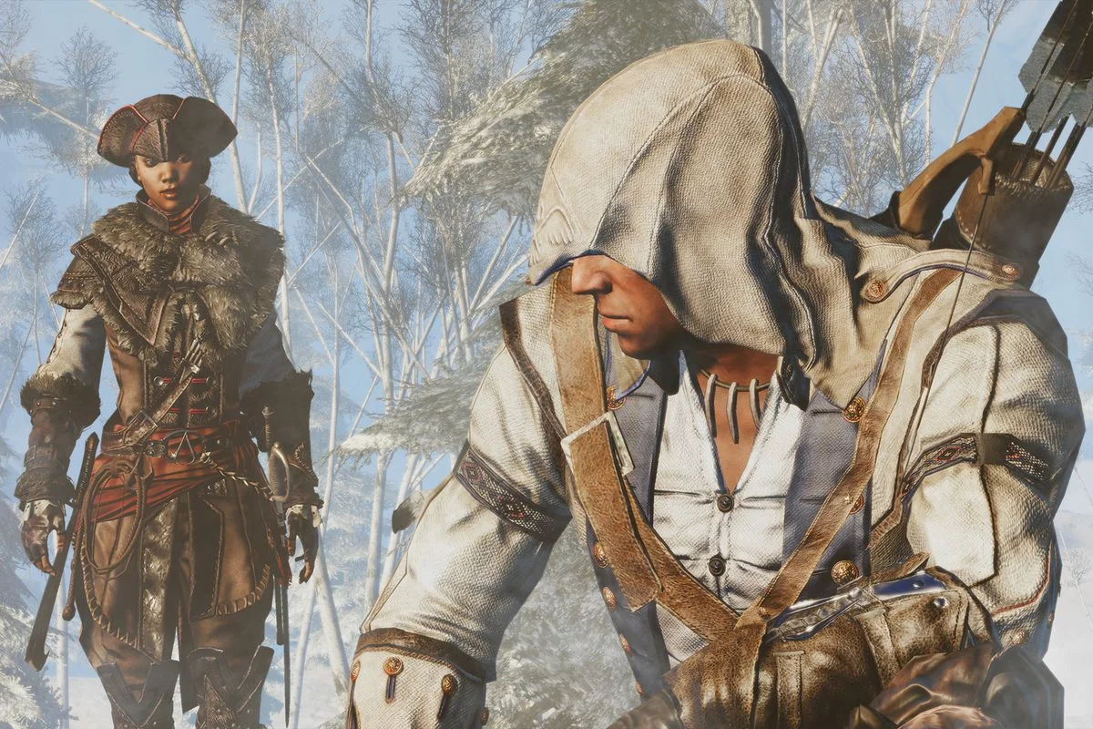 Assassin's Creed могла остаться трилогией, если бы не коммерческий успех ранних частей