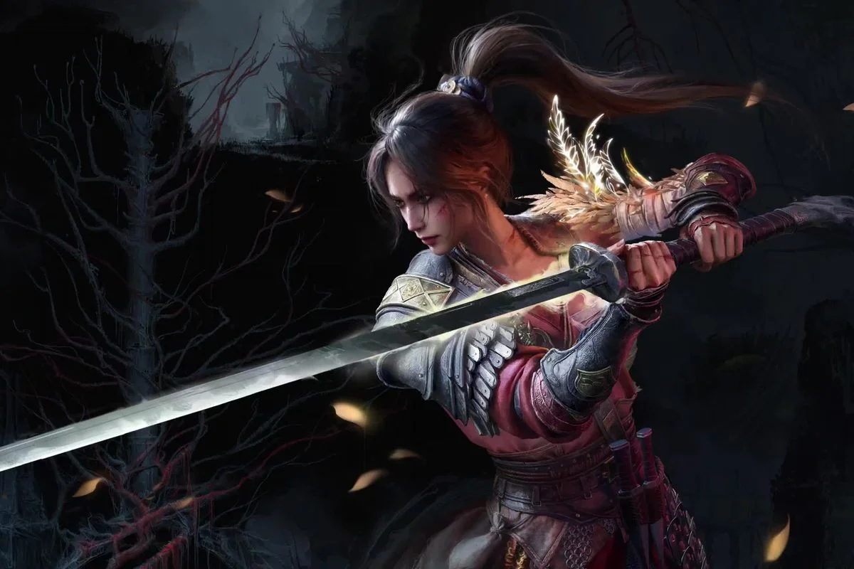 Digital Founry вынес вердикт технической составляющей Wuchang: Fallen Feathers на консолях