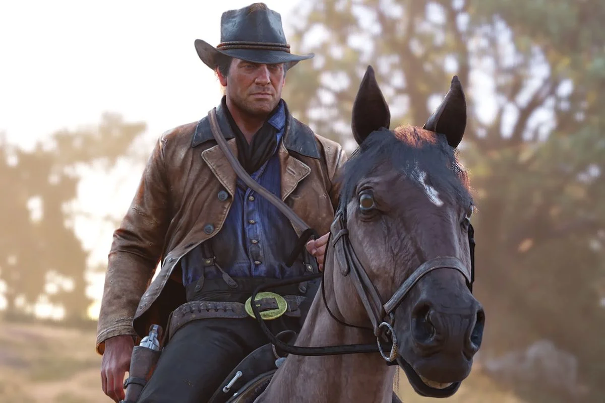 Первое место в списке лучших приквелов игр IGN заняла Red Dead Redemption 2