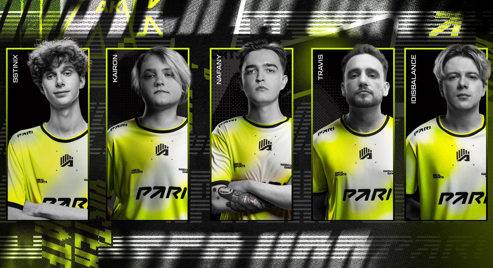 nafany: «Теперь я часть AMKAL» — об уходе из BetBoom по Counter-Strike 2