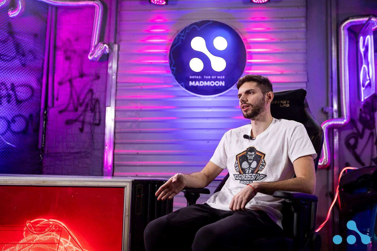 Менеджер BetBoom Lukawa раскритиковал игрока Lil по Dota 2