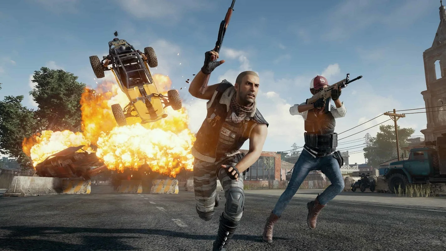 Борьба с читерами в PUBG: Battlegrounds скоро станет более эффективной