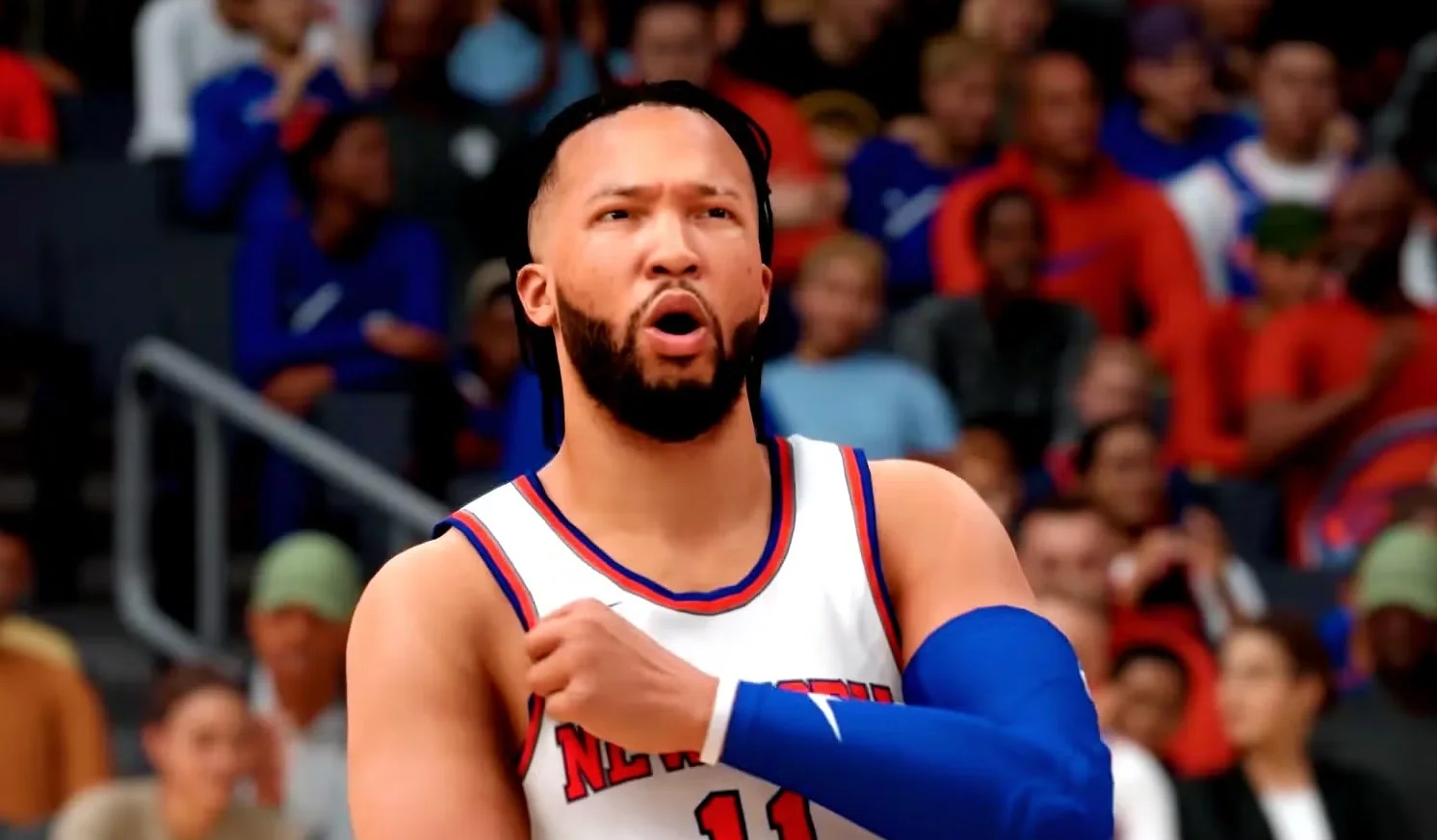 Фанат NBA 2K25 потратил на микротранзакции почти 33 тыс долларов за 5 месяцев