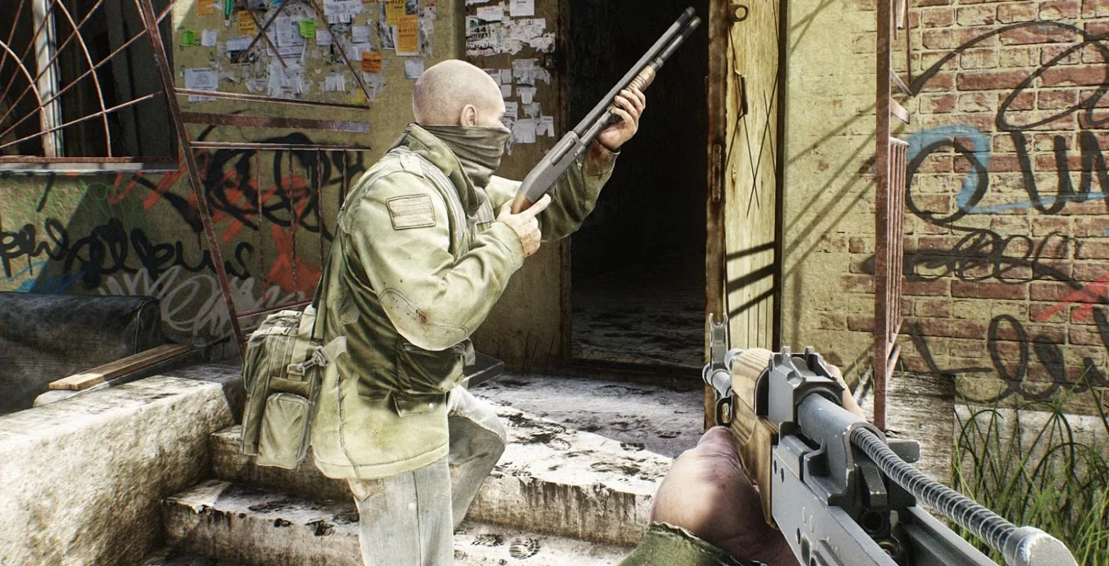 Авторы Escape from Tarkov внесли новые правки баланса в механики хардкорного вайпа