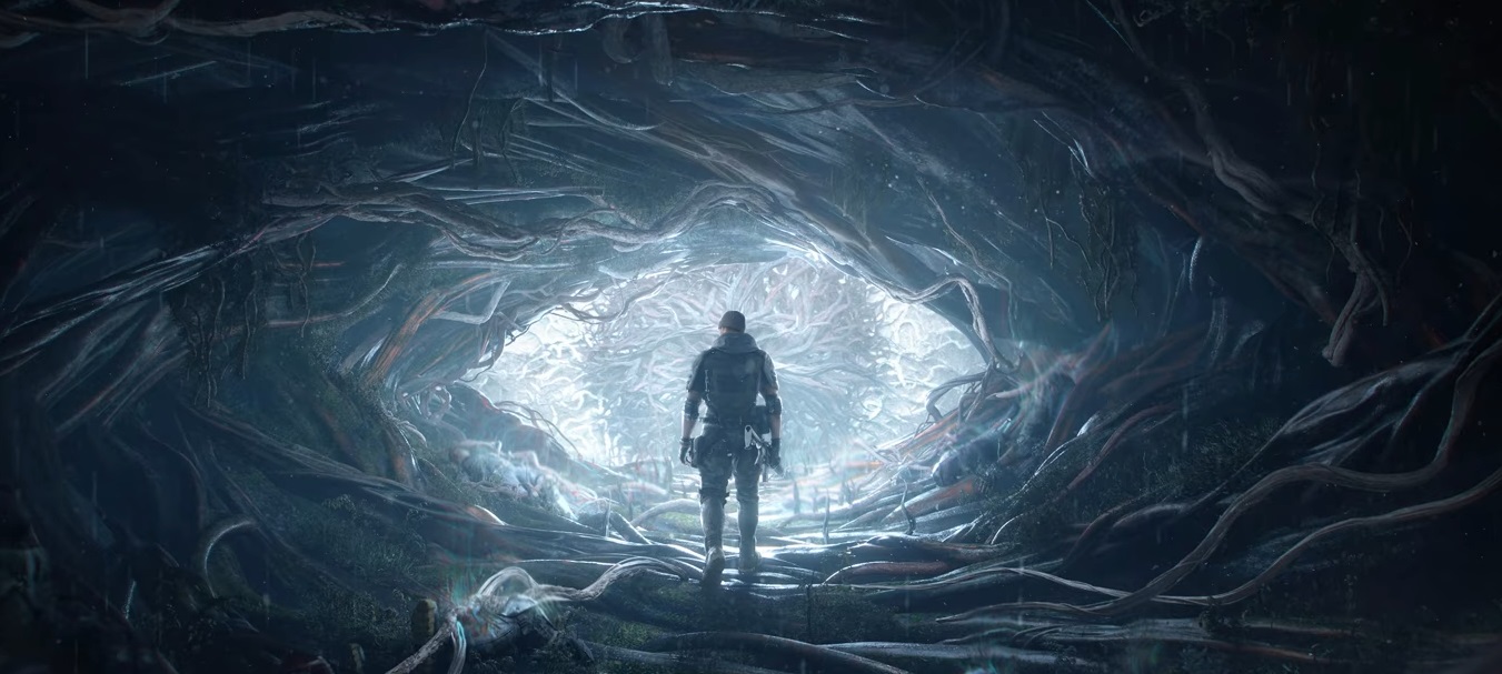 Обложка: скриншот игры CrossFire: Rainbow