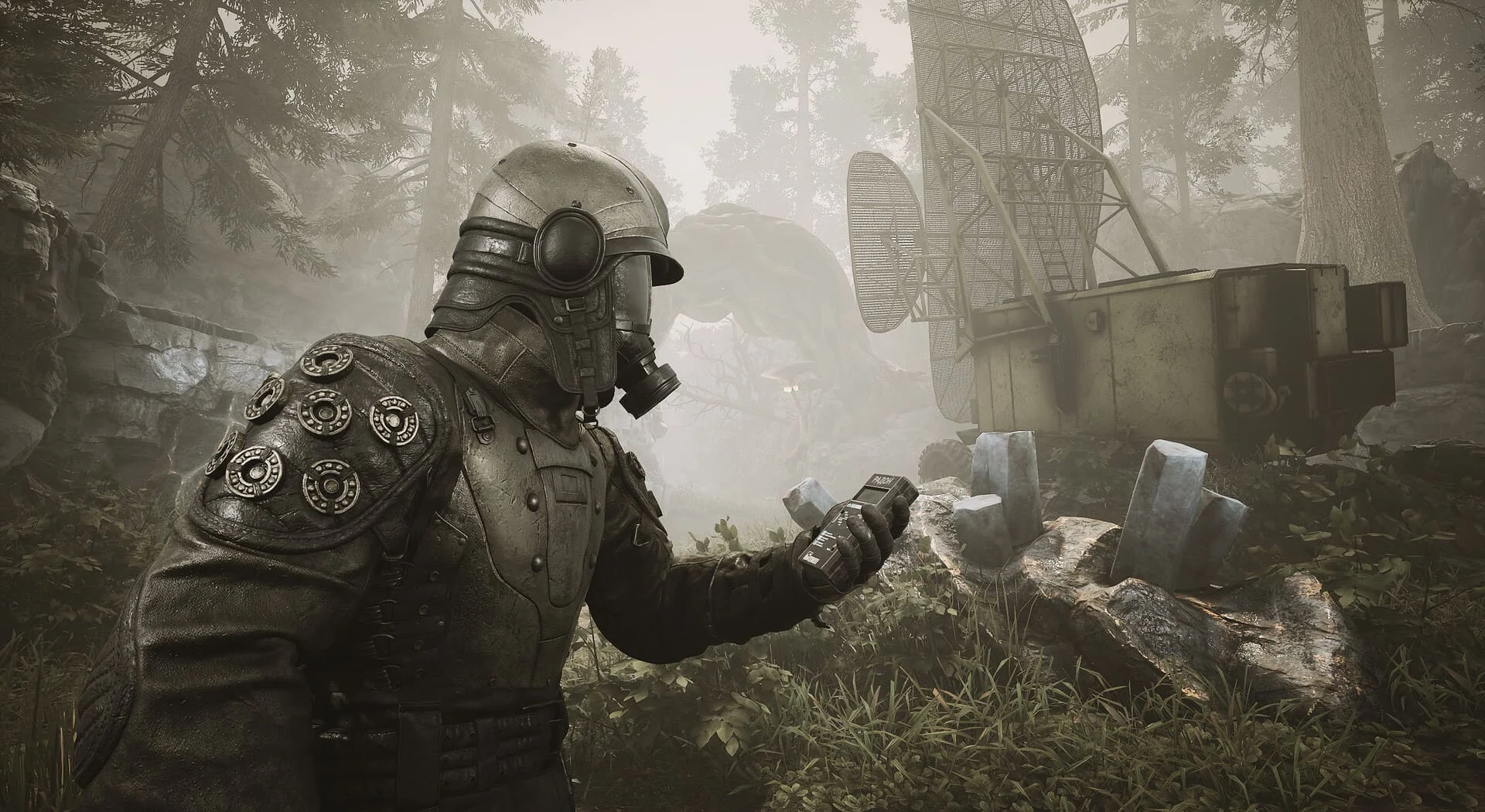 Разработчики Pioner рассказали о доработках в PvP после закрытого теста