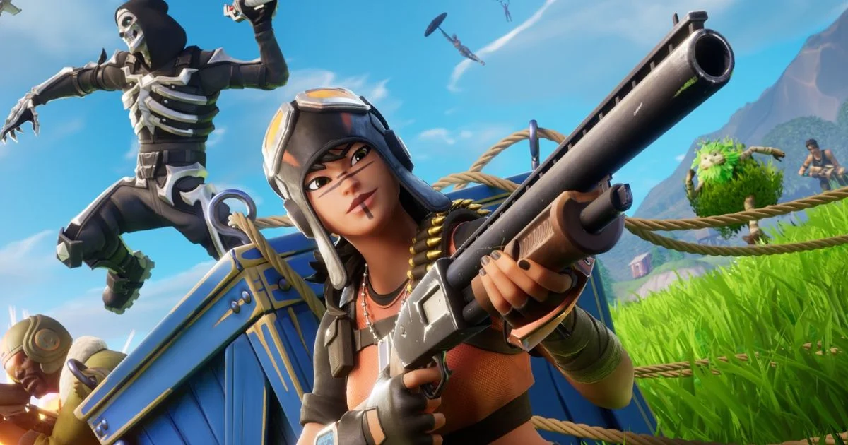 Epic Games продолжает череду побед на судах, на этот раз в Австралии