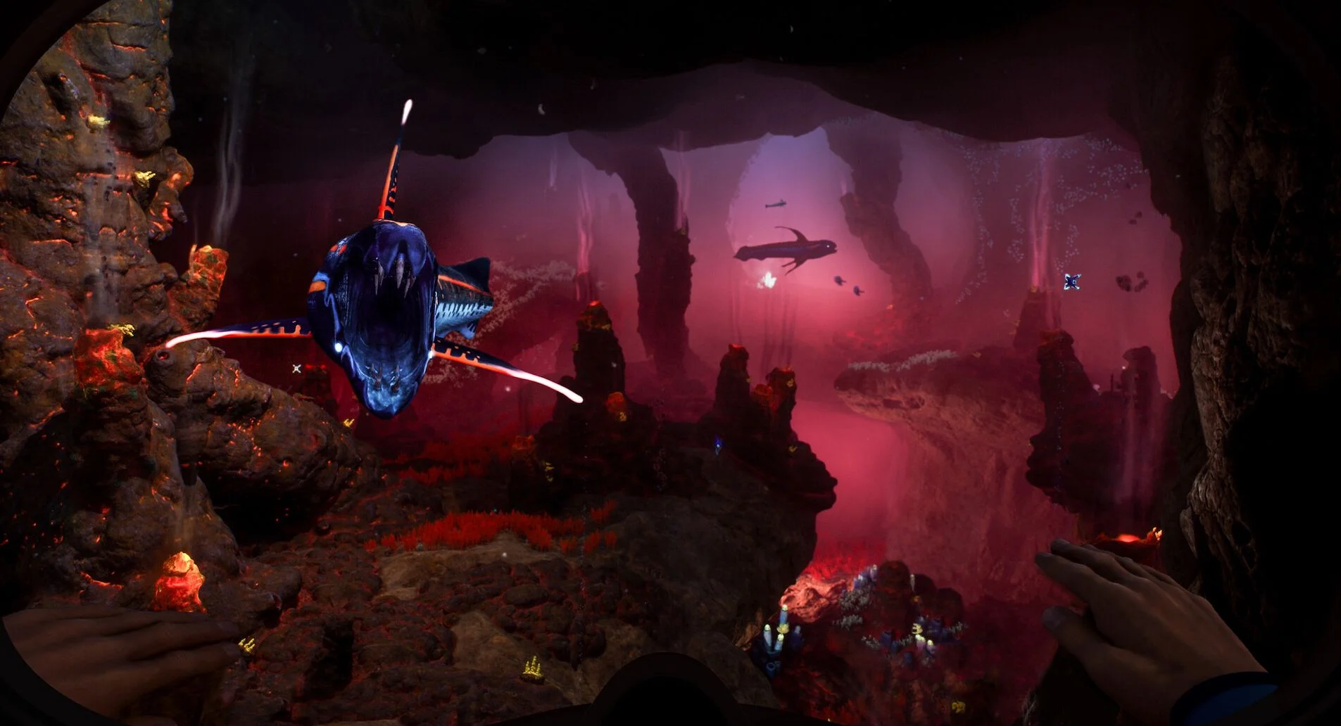 Krafton заверила, что пыталась спасти Subnautica 2 от участи Kerbal Space Program 2