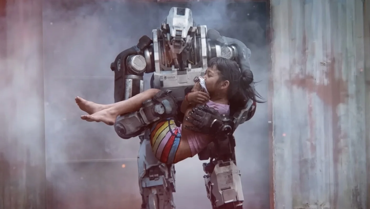 Activision начала продвигать Call of Duty: Black Ops 7 и рассказывать о страшном ИИ