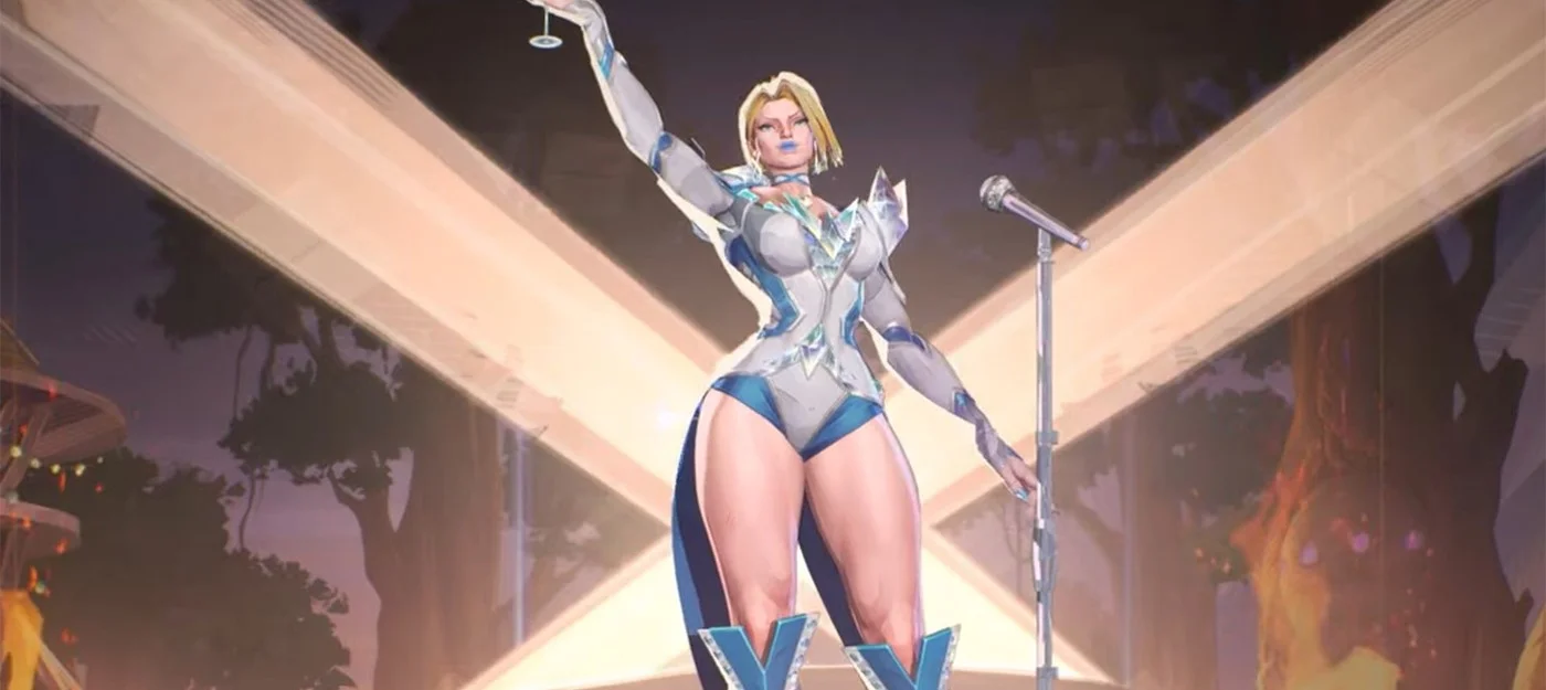 Разработчик Marvel Rivals объяснил откровенные наряды персонажей каноном