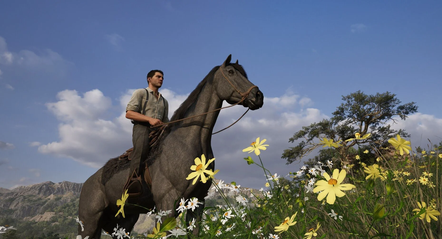 Mafia: The Old Country составила компанию Battlefield 6 в недельном чарте Steam