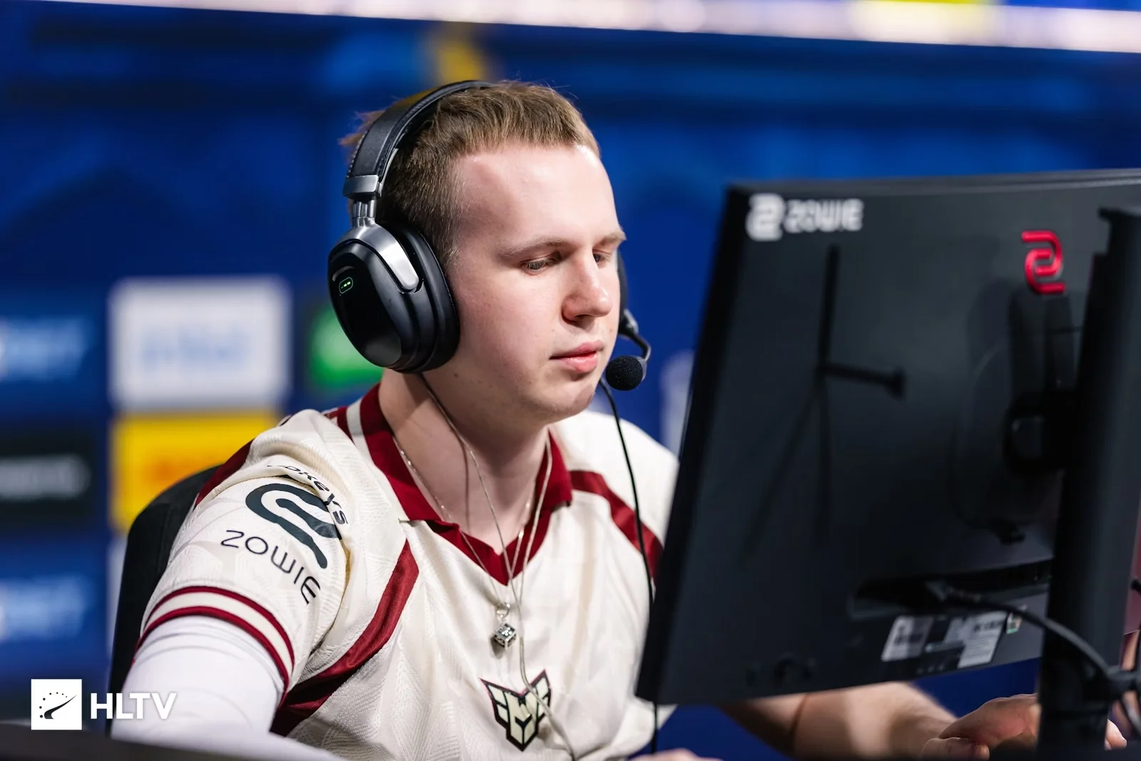 HEROIC продала tN1R — игрок уйдёт после Esports World Cup по Counter-Strike 2