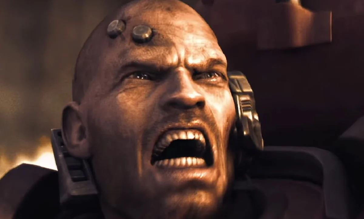Культовое «АААААААА» вернули в трейлер ремастера Warhammer 40000: Dawn of War ради фанатов