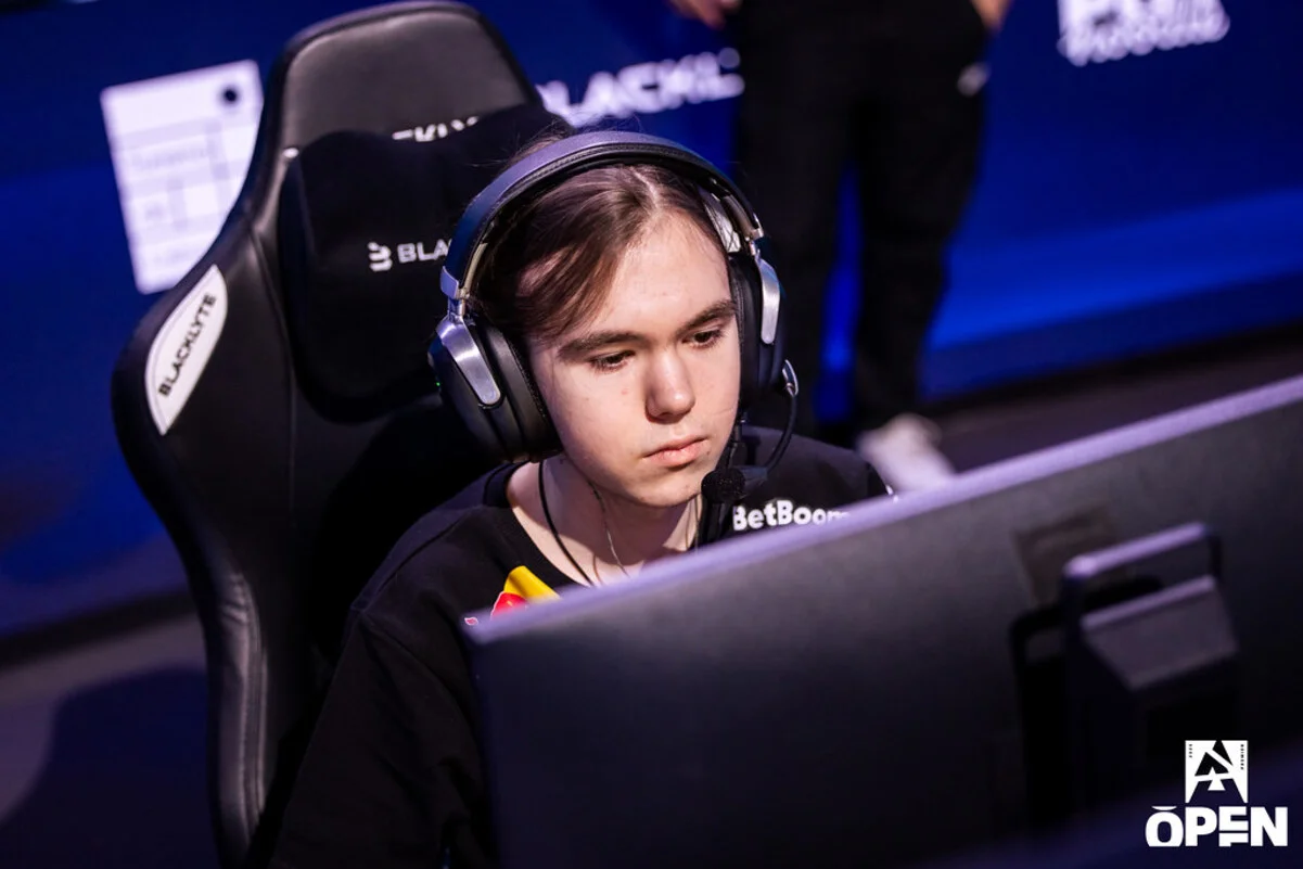 donk станет лучшим игроком в рейтинге HLTV по Counter-Strike 2 в 2025?