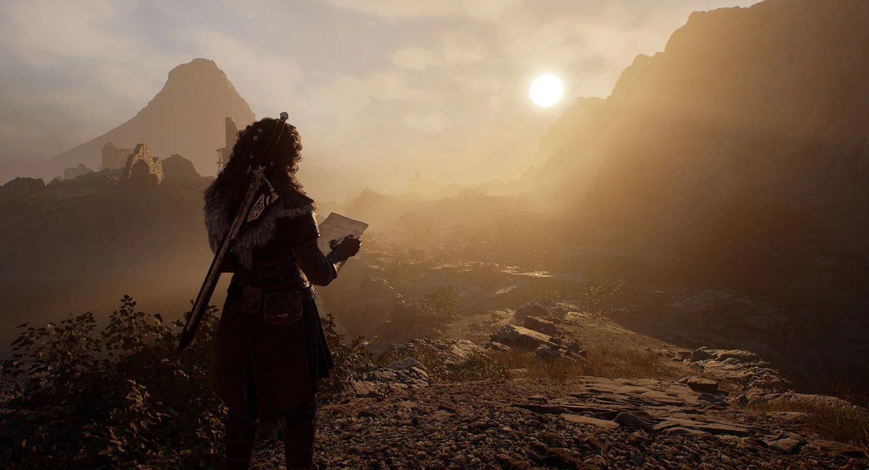 Приключенческий экшен Echoes of the End не особо впечатлил критиков