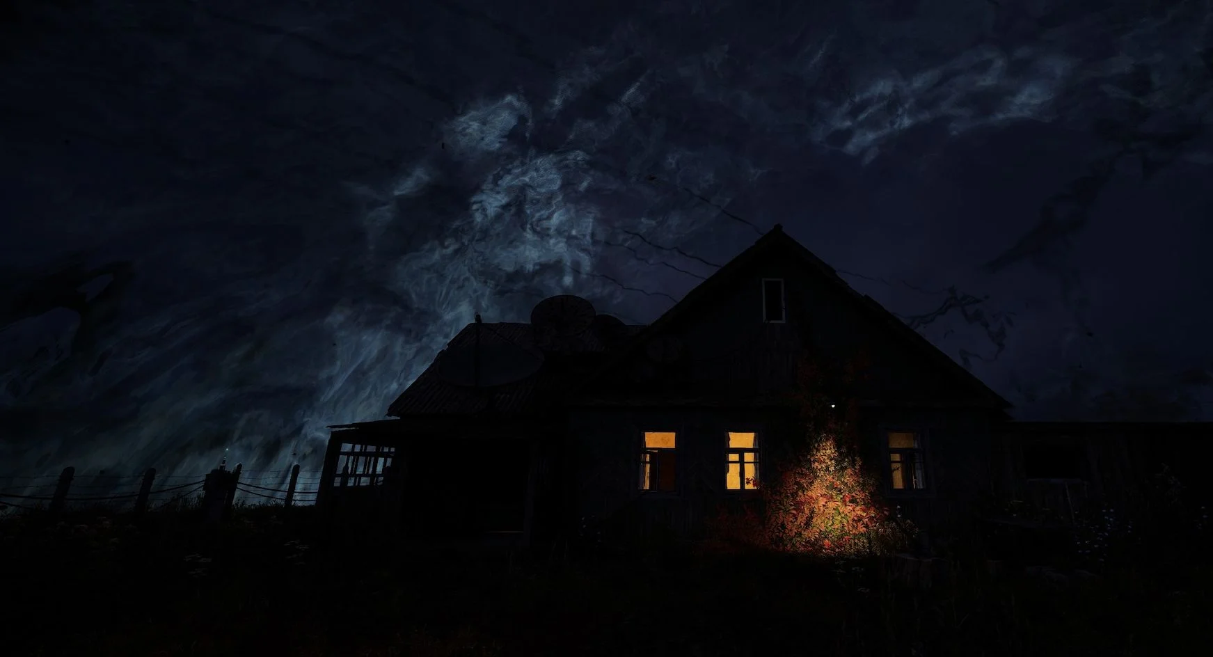 Авторы Stalker 2 обещают до конца года оптимизировать игру и добавить бинокли