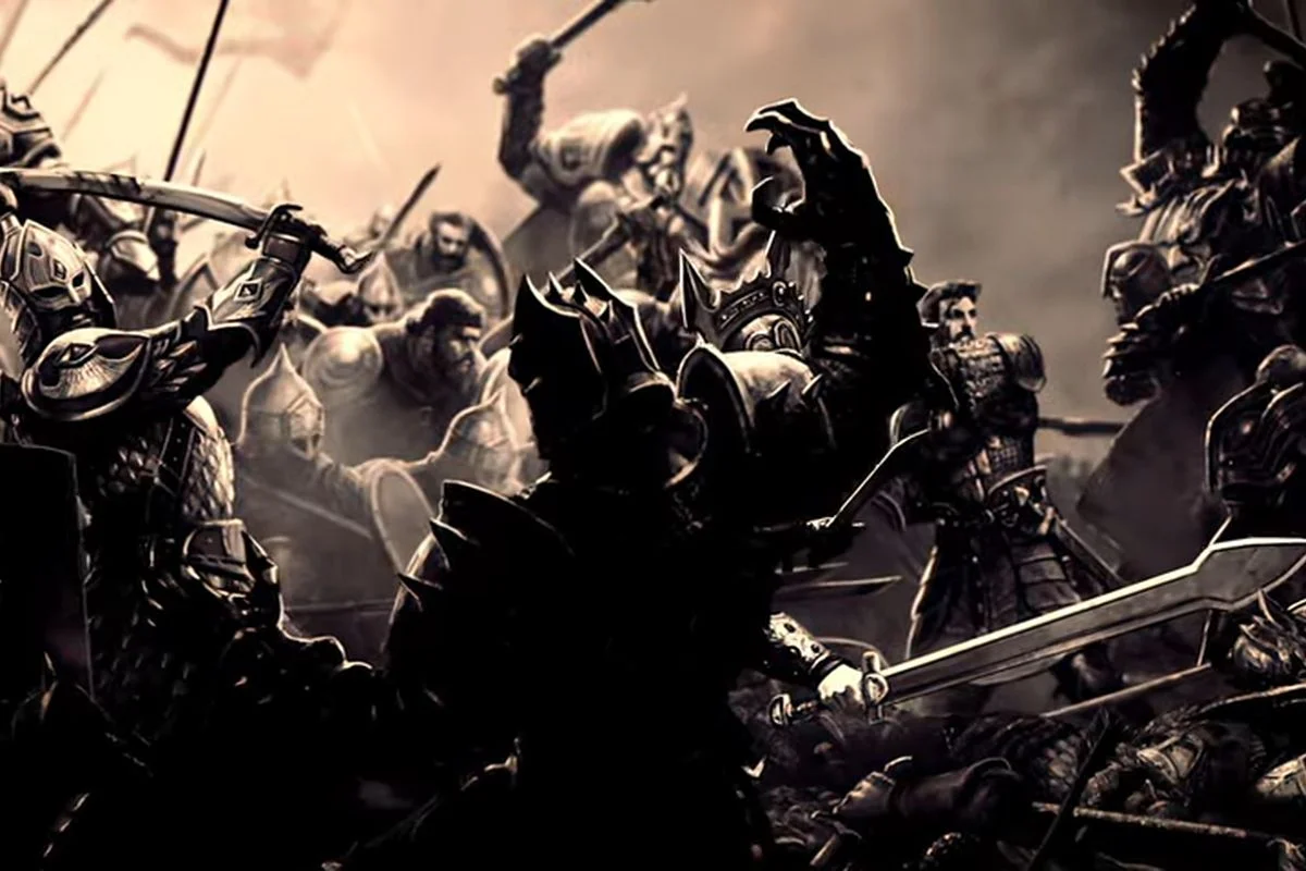 Российский карточный рогалик «Бессмертный. Сказки Старой Руси» выйдет на консолях