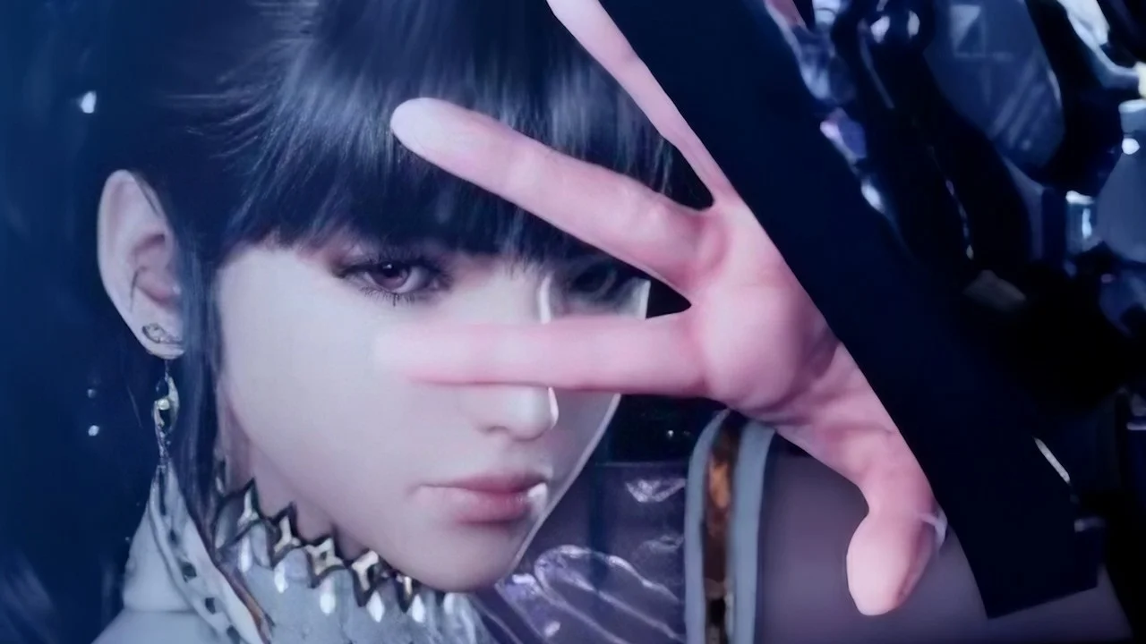 Shift Up рассказала о Stellar Blade и приняла у себя авторов Clair Obscur: Expedition 33