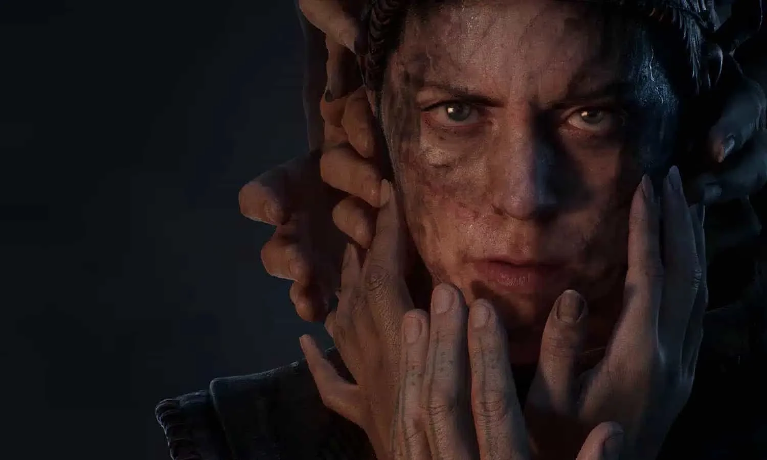 Авторы Senuaʼs Saga: Hellblade II﻿ представили новый трейлер к релизу на PlayStation 5