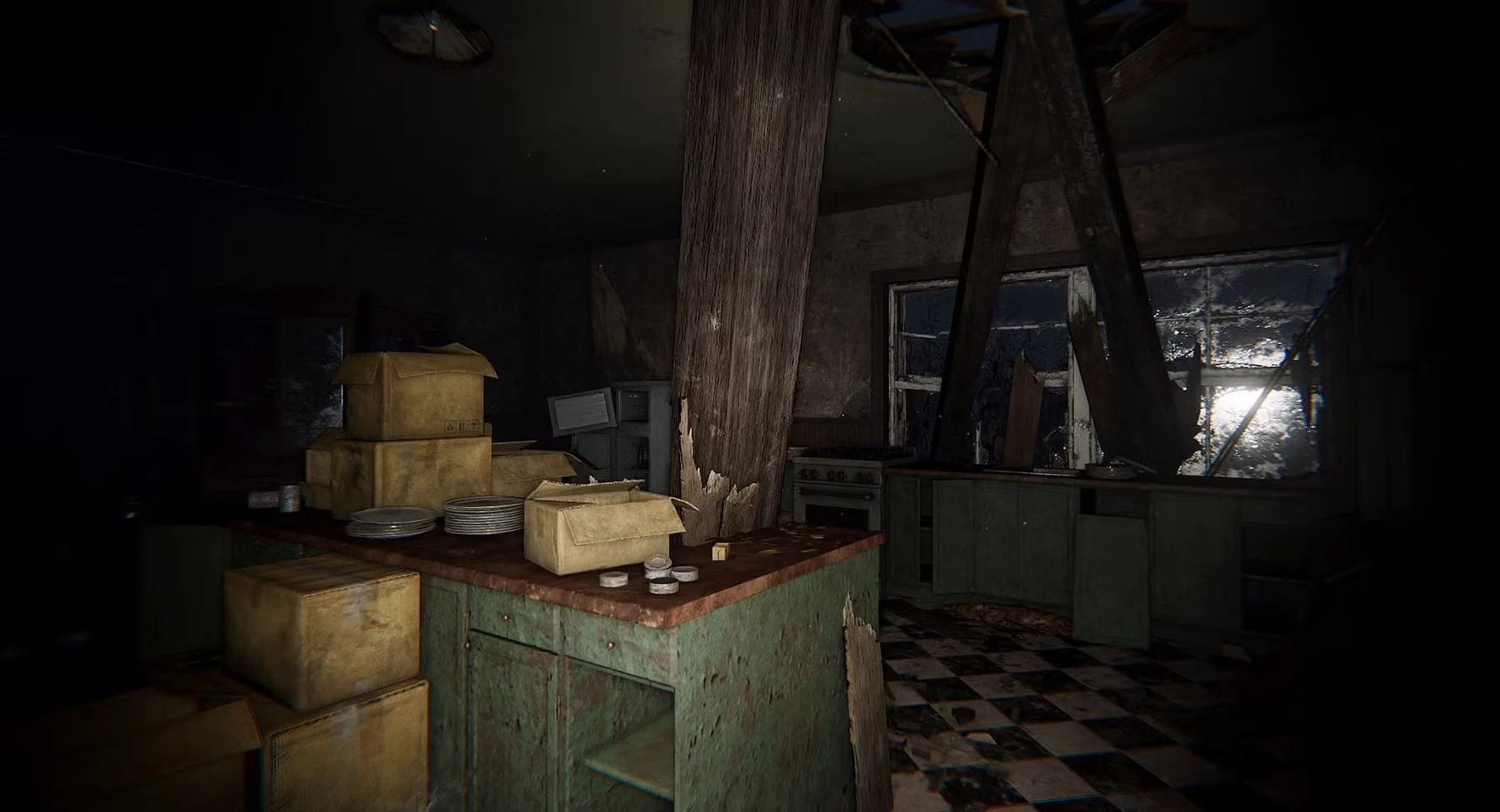 Авторы Phasmophobia не отказываются от планов на сиквел