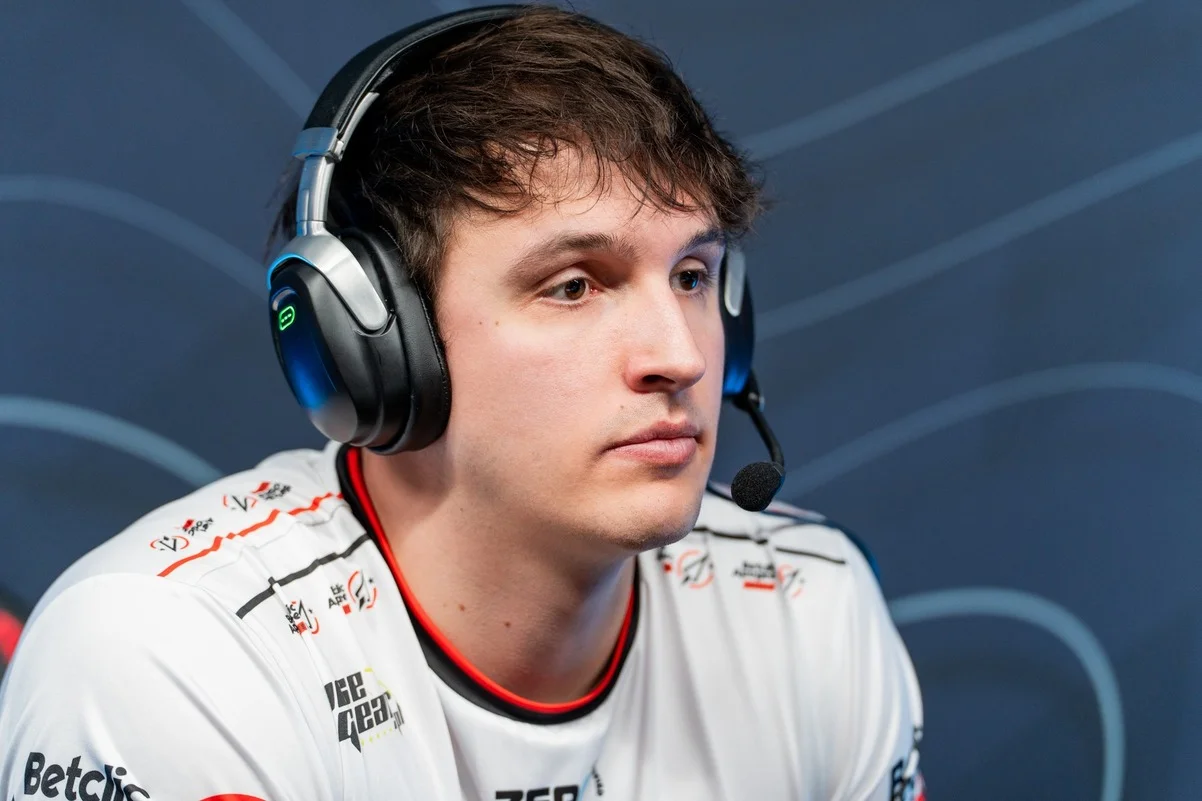 Betclic Apogee Esportsпрошла Reason на Thunderpick с топ-формой jcobbb по Counter-Strike 2