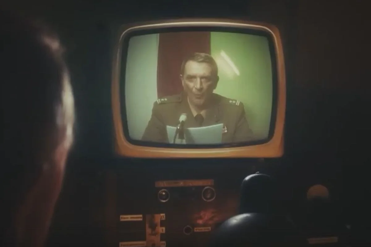 Авторы хоррора Cronos: The New Dawn выпустили трейлер с живыми актёрами