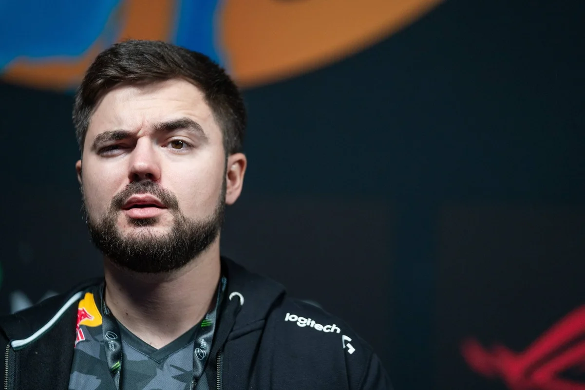 ENCE обыграла BetBoom Team на отборе StarSeries Fall 2025 по Counter-Strike 2