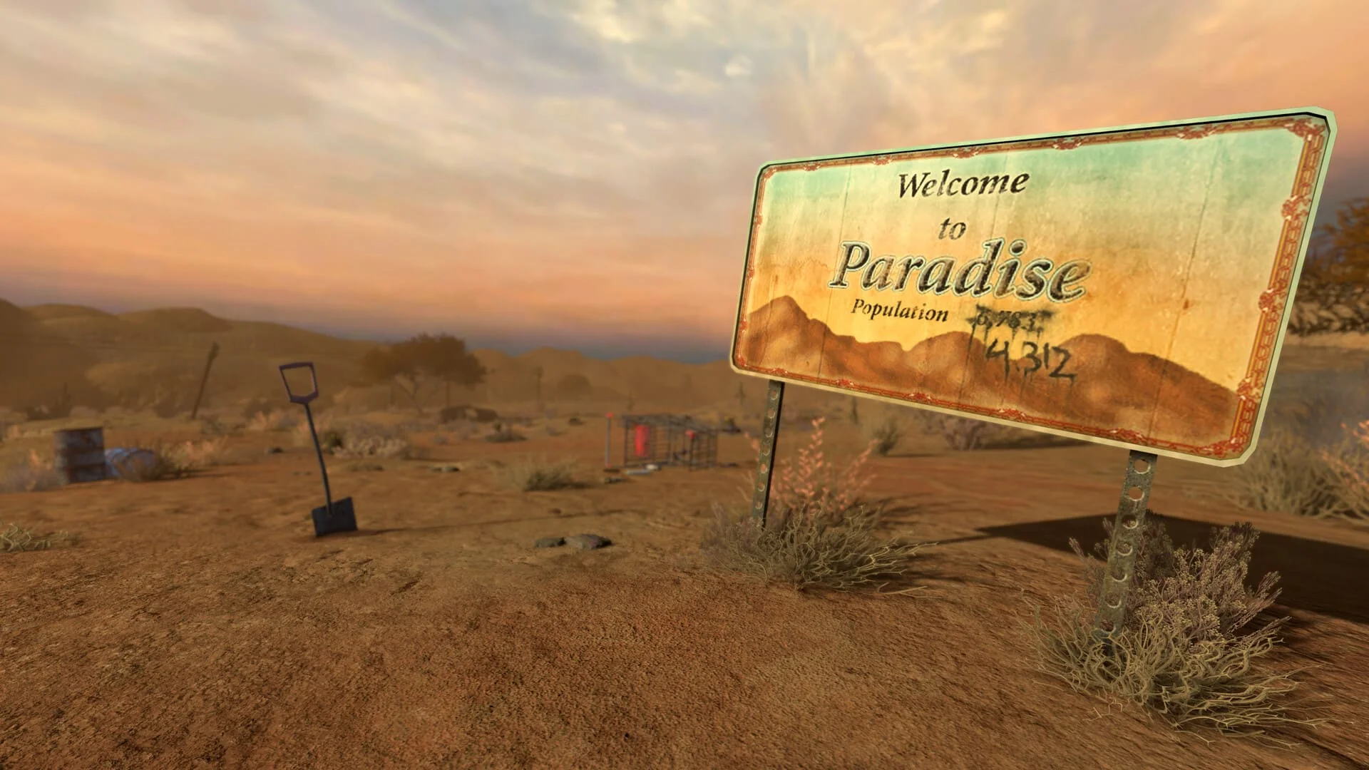 Разработчики Postal 2 Redux начали сбор денег на Kickstarter — им нужно 250 $ тысяч