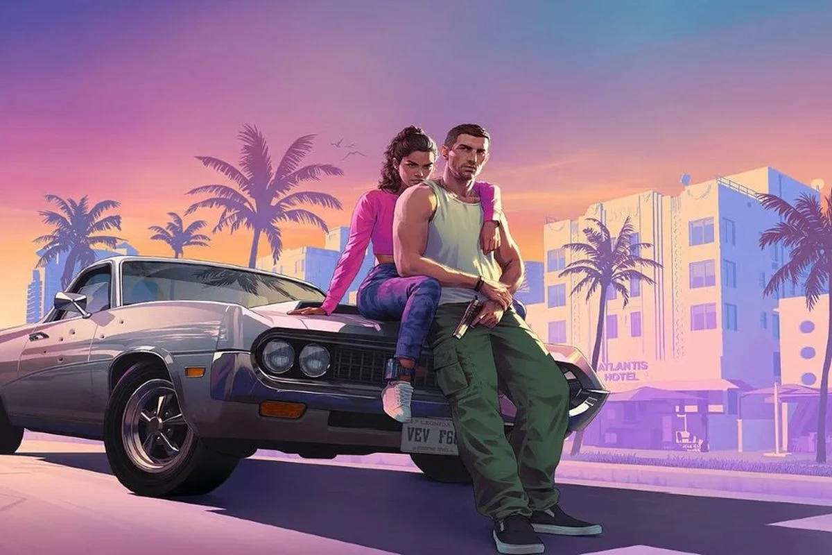 Глава Take-Two «очень уверен» в том, что GTA 6 выйдет в срок