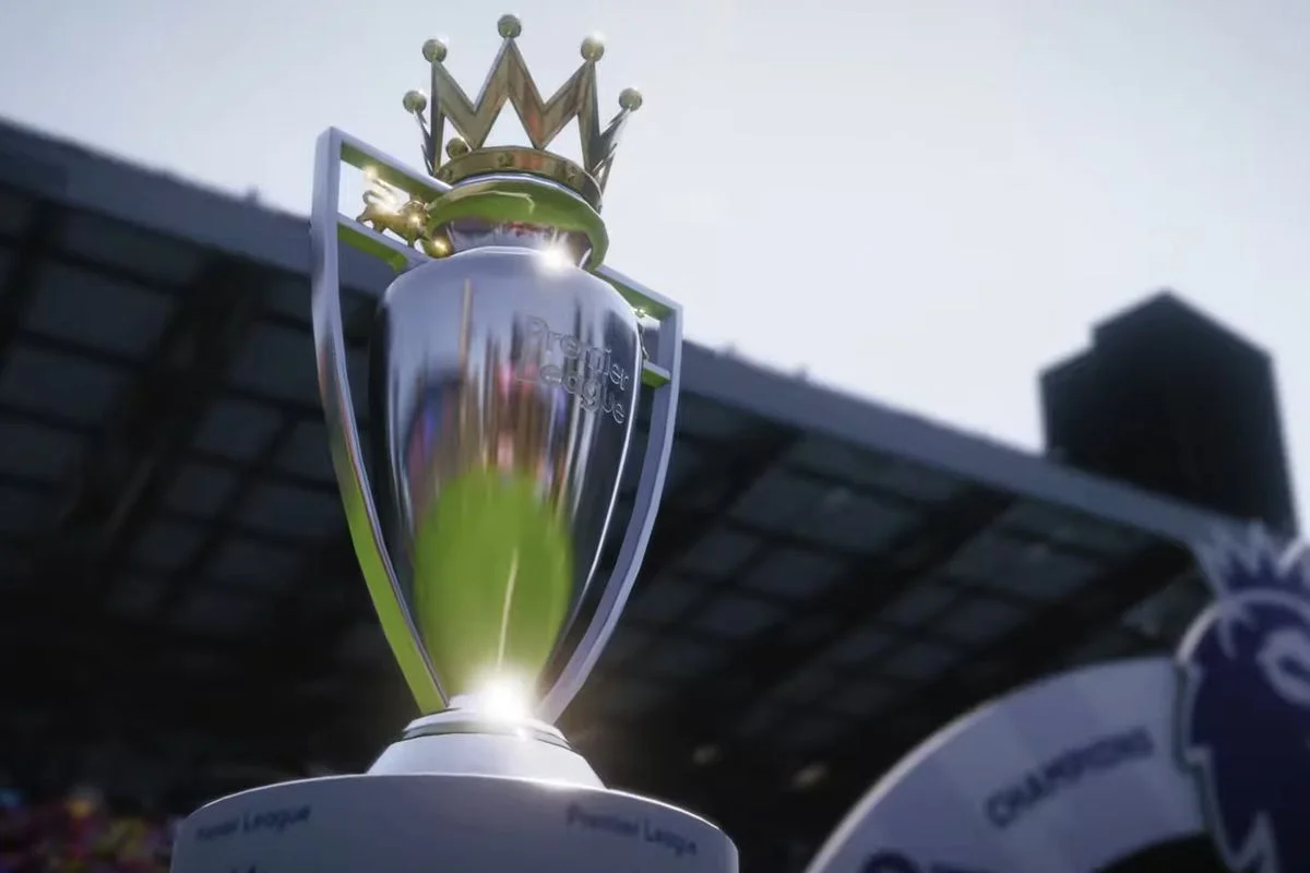 Забудем о прошлой неудаче — Sports Interactive анонсировала Football Manager 26