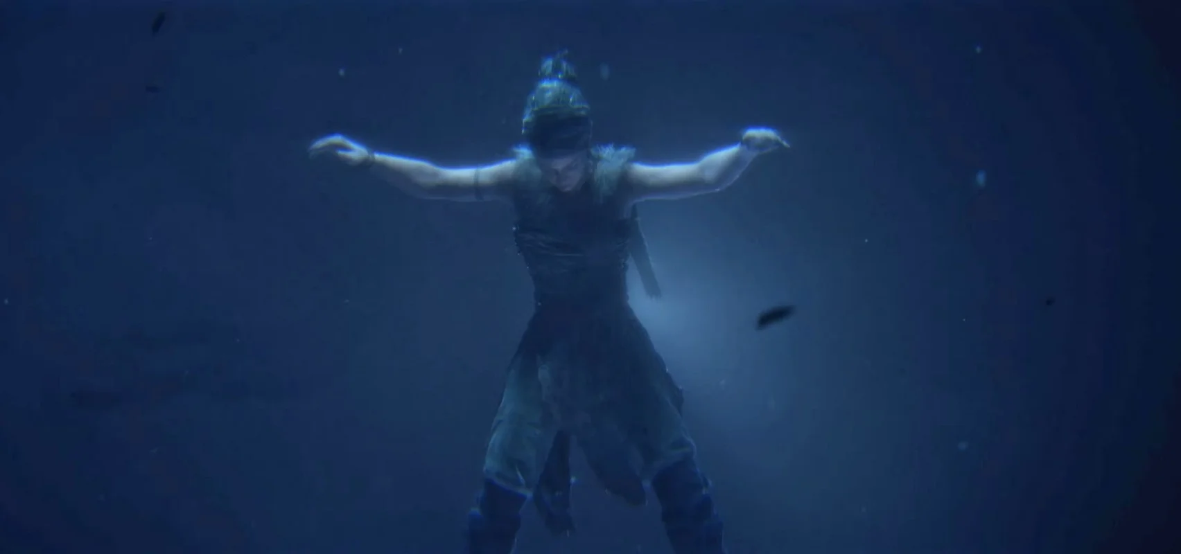 Обновлённая Senuaʼs Saga: Hellblade 2 привлекла почти 100 игроков одновременно в Steam