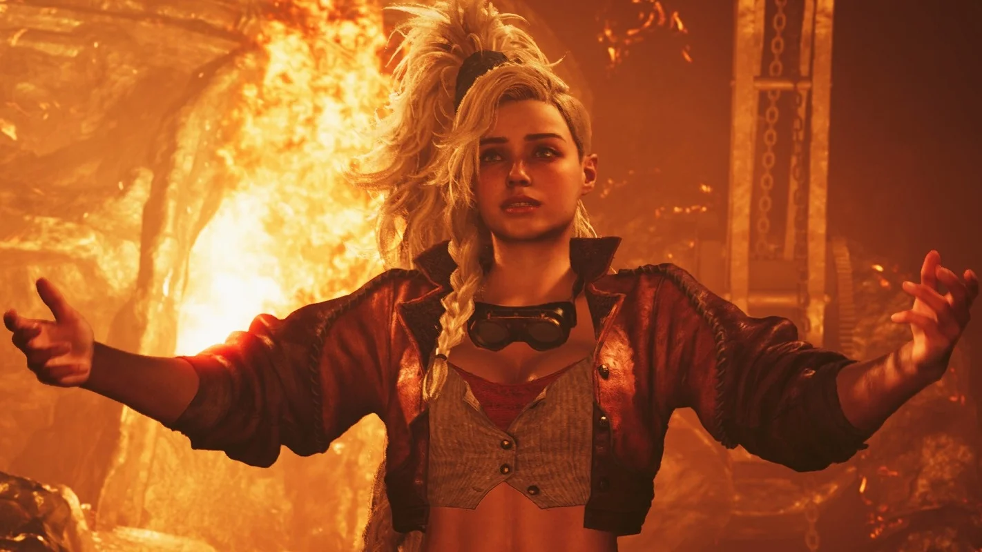 В Monster Hunter Wilds добавили новый эндгейм-контент и скорректировали баланс оружия