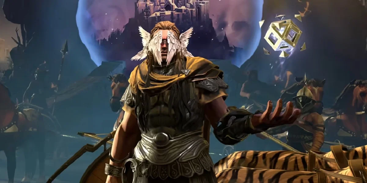 Новое дополнение к Age of Wonders 4 под названием Archon Prophecy тепло встретили в Steam