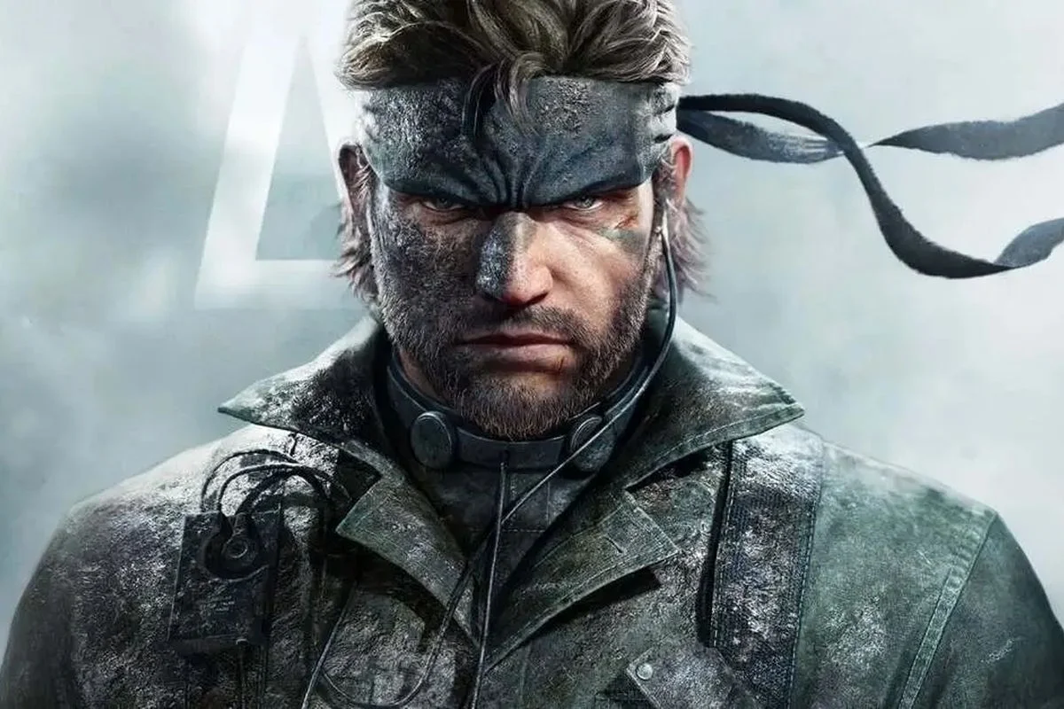 Мультиплеер Metal Gear Solid Delta: Snake Eater не получит поддержки кроссплея